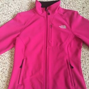 The North Face Apex Jacket